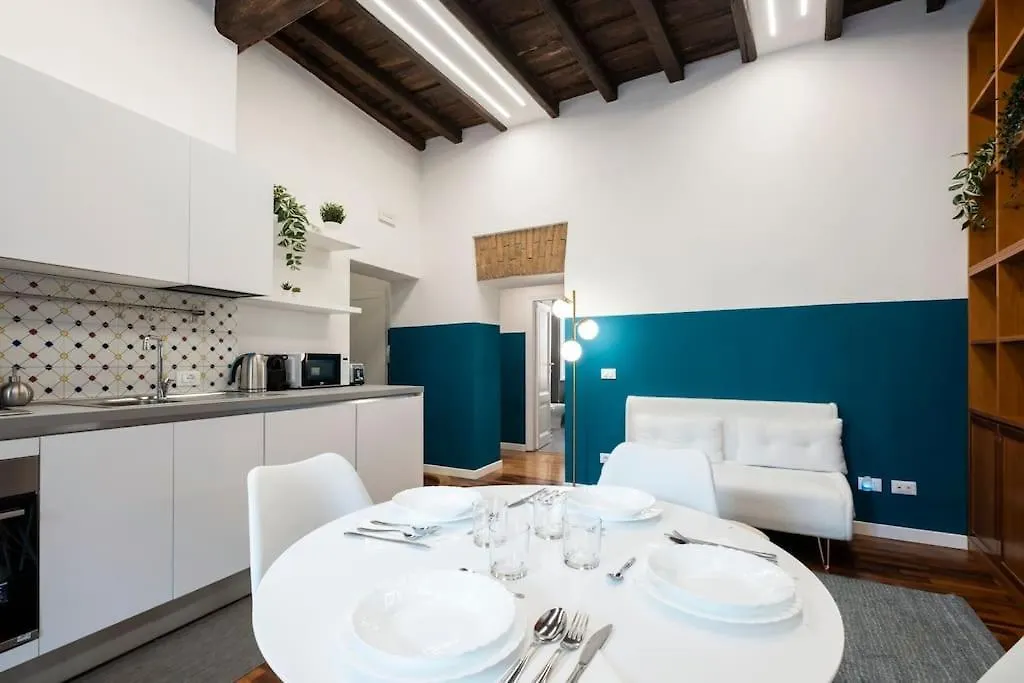 Domus Maggiore Apartment Rome